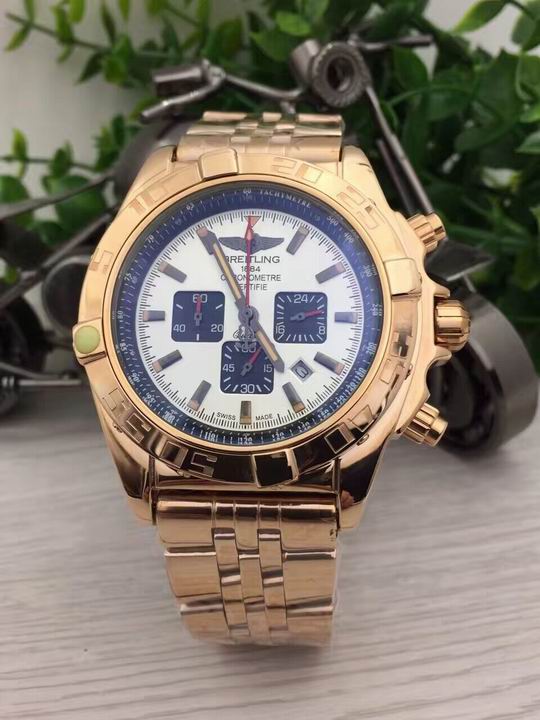 Breitling Watch 684